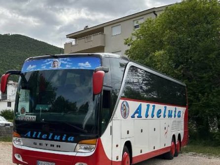 SETRA S417