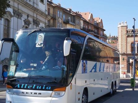 SETRA S417-HDH